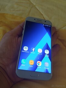 Predám Samsung Galaxy A5 2017 - 5