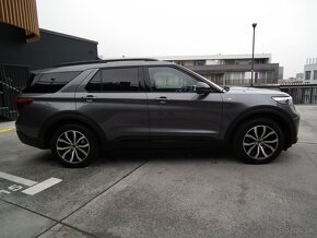 Ford Explorer 3,0 L ECOBOOST PHEV 4X4 ST-LINE A10 - 5