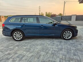 Volkswagen Passat B8 2.0 TDi 140kw DSG LED 2020 - 5