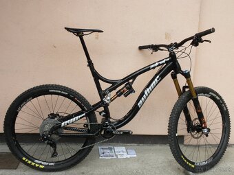 ENDURO AUTHOR PATRIOT EVO TEAM - 5