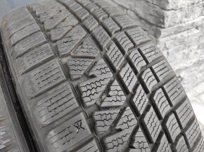 Zimné pneumatiky 225/55R18 Kumho - 5