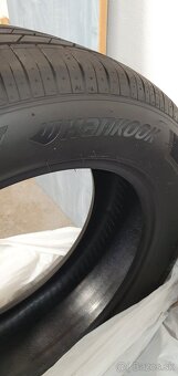 Hankook K127E ventus S1 evo3 235/55 R19 letne pneumatiky - 5