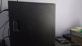 HP Z440 - 5