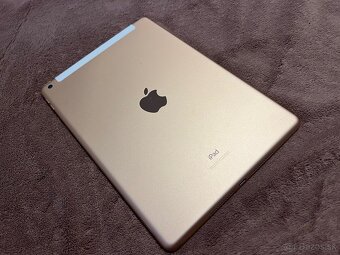 iPad 7.gen., 32GB cellular - 5