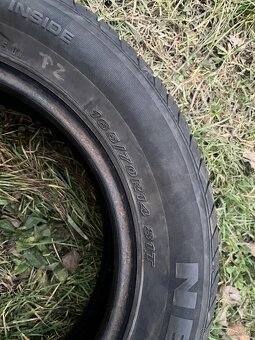 Predaj pneu 165/70 R14 - 5