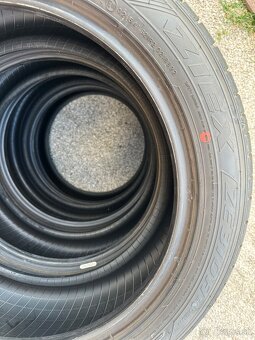 215/50 R18 letne Falken - 5