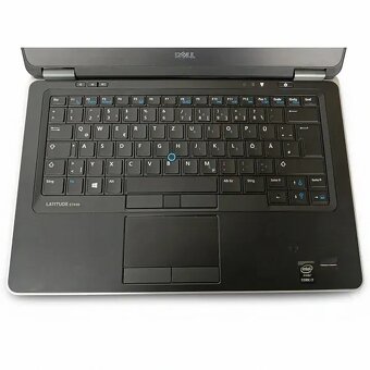 Notebook Dell Latitude E7440 - 633549 - 5