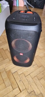 Predám JBL Partybox 310 - 5