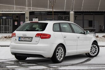 Audi A3 2.0 TDI DPF Ambition - 5