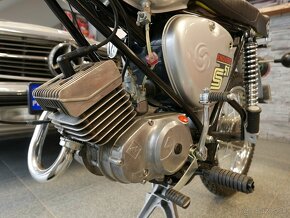 Simson S51 - 5