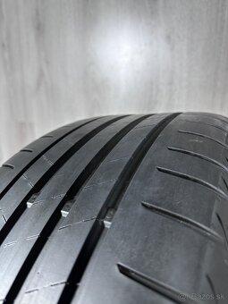 BMW - orig.  ALU disky 5x112 R17 - 5