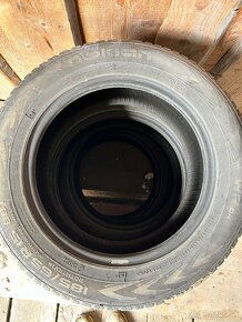 Zimné pneumatiky nokian 185/65 R15 - 5