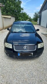 Volkswagen passat - 5