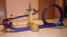 CHUGGINGTON Training Yard With Loop - 5