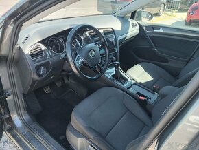 Volkswagen Golf 1.6 TDI - 5