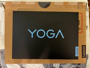 Lenovo yoga slim 7 pro - 5