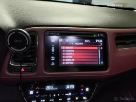 Originálne Honda rádio z modelu HR-V 2020 - 5