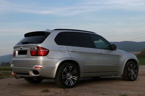 Bmw X5 3.0SD 210kw M-PACKET - 5