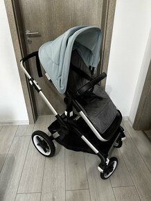 Bugaboo Fox 2 dvojkombinácia - 5