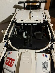 LEGO® Technic 42096 Porsche 911 RSR - 5