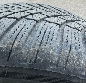 Bridgestone Blizzak LM005 205/55 R16 - 5