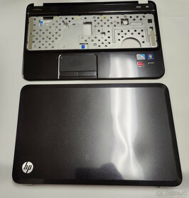 HP Pavilion g6 diely - displej, doska, batéria, klávesnica - 5