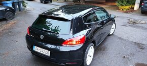 VW Scirocco 2.0 TDI - 5