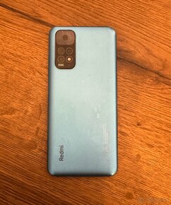 Xiaomi Redmi Note 11 64gb - 5