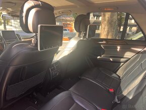 MERCEDES-BENZ W166 GLE350d 4MATIK 2016 - 5