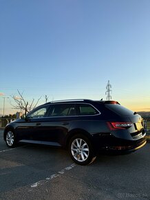 ŠKODA SUPERB COMBI, 4x4, 2,0 TDI, 140 kW - 5