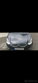 Ford galaxy 2.0 TDCI Titanium 2013 - 5