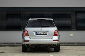 Mercedes-Benz ML 450 CDI - 5