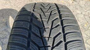 Zimné pneu 255/40 R20 --- HANKOOK - 5