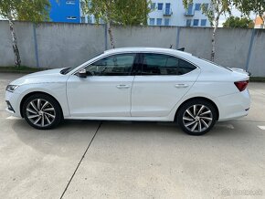 Skoda octavia IV, 4, 1.5 tsi, 110 kW, style, Odpočet DPH - 5