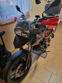 BMW F 700 GS - 5