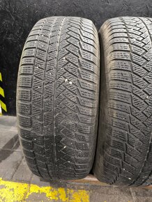 255/70 R16 Continental zimne pneumatiky ❄️❄️❄️❄️❄️ - 5