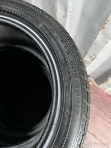 GoodYear Ultragrip 205 50R17 89H RF - 5