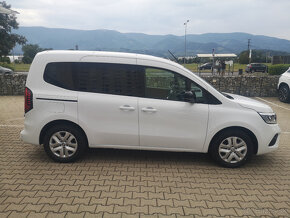 Renault Kangoo 1.5 Blue dCi 95 Equilibre - 5