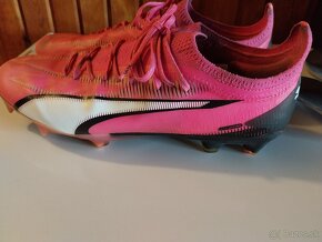 1.trieda kopačky Puma Ultra Ultimate FG/AG - 5