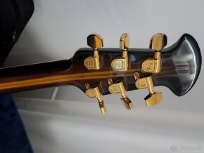 Ovation Legend 1617 USA 1982 - 5