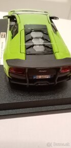 2ks Lamborghini - Murcielago +Huracan 1:24 - 5