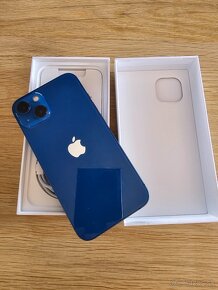 Apple Iphone 13 128GB Blue - 5