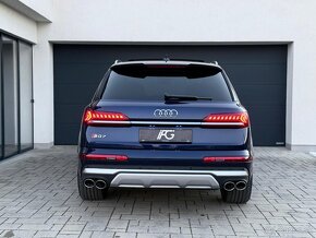 Audi SQ7 V8 TFSI - 5