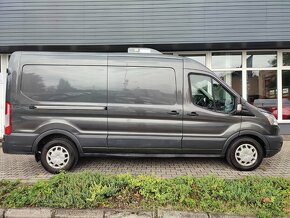 FORD Transit Van L3H2 Chladiarensky 2.0 TDCi 08/2018 odp.DPH - 5