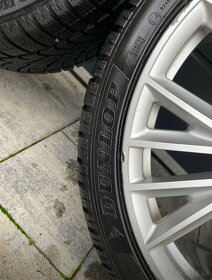 265/35r20 5x112 - 5