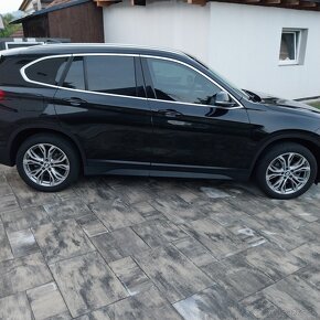 Bmw x1 Facelift - 5