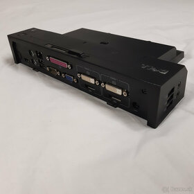 Dockstation HP a Dell - 5