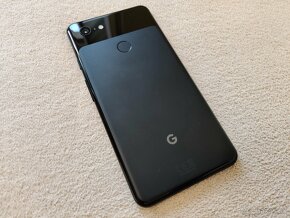 Google Pixel 3XL.   4gb/128gb.   Čierna metalíza. - 5