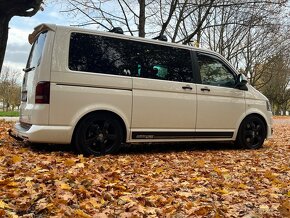 VW T5.1 Multivan 2.0BiTDI 4Motion Edition 25 - 5