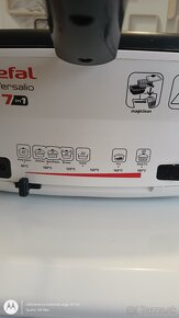 Predám Tefal multifunkčný hrniec - 5